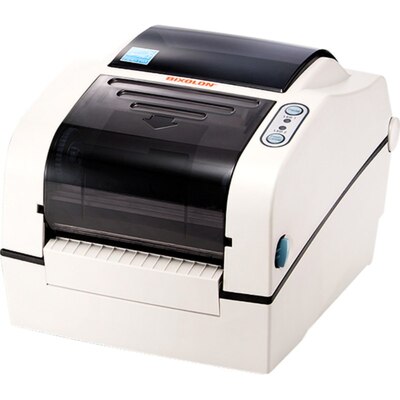 Характеристики Принтер этикеток Bixolon SLP-TX420