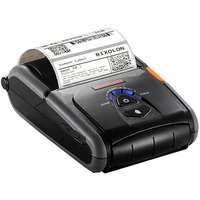 Мобильный принтер Bixolon SPP-R300WK