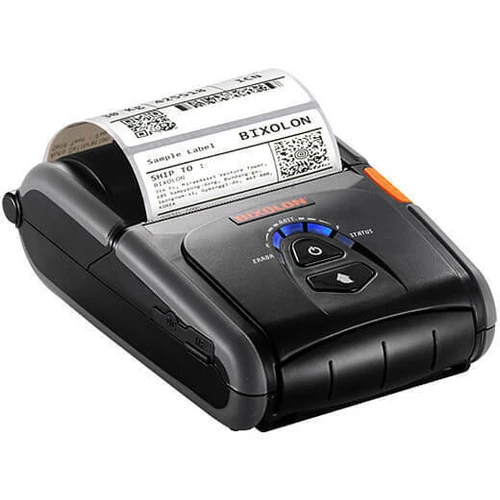 Мобильный принтер Bixolon SPP-R300WK