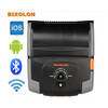 Мобильный принтер Bixolon SPP-R400BK