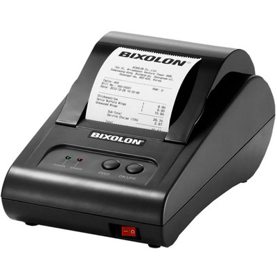 Характеристики Принтер чеков Bixolon STP-103IIIG