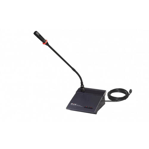 Микрофонный пульт BKR BLS-3515C