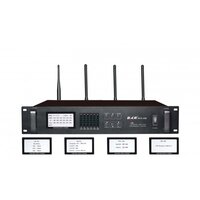 Блок конференц-системы BKR WCS-20M