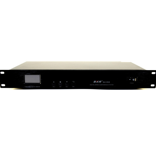 Блок управления BKR BLS-351M