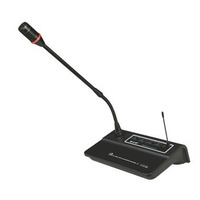 Микрофон делегата BKR WCS-100D