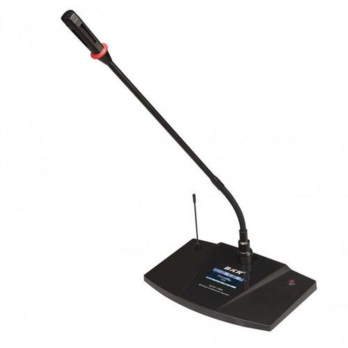 Микрофонный пульт BKR WCS-105D