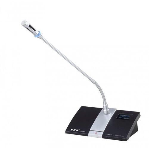 Микрофонный пульт BKR WCS-103D