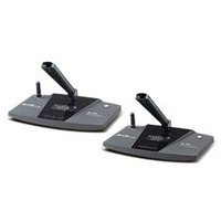 Микрофонный пульт BKR DCS-E2401D