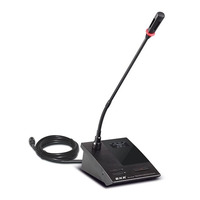 Микрофонный пульт BKR BLS-4516D