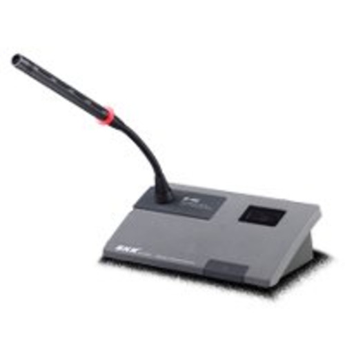 Микрофон делегата BKR DCS-E2402D