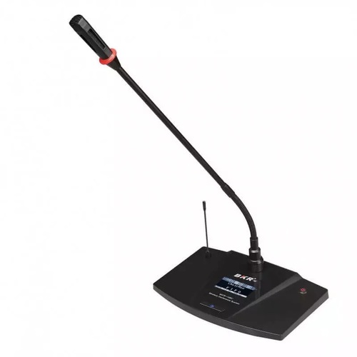 Микрофонный пульт BKR WCS-105C (700Мгц)