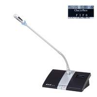 Микрофонный пульт BKR WCS-103C