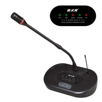 Микрофон делегата BKR WCS-101C