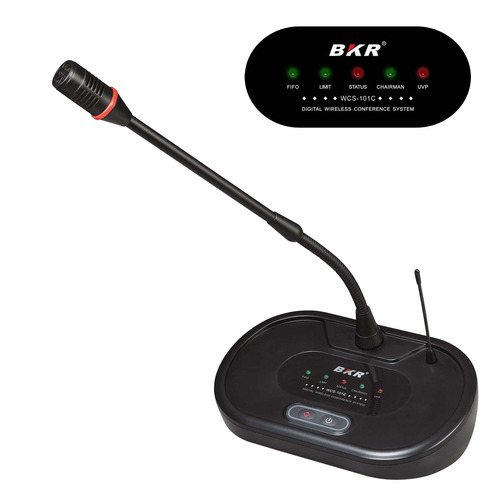 Микрофон делегата BKR WCS-101C