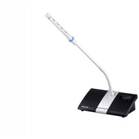 Микрофон делегата BKR WCS-203C