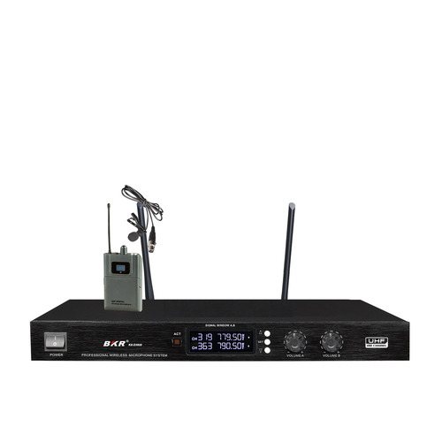 Микрофонная радиосистема BKR KX-D3820-22