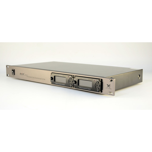 Микрофонная радиосистема BKR KX-D812-2