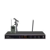 Микрофонная радиосистема BKR KX-D3912-22