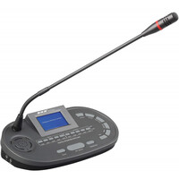 Микрофонный пульт BKR BLS-8206i