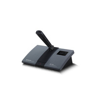 Микрофонный пульт BKR DCS-E2403D