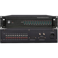 Блок управления BKR BLS-8206M