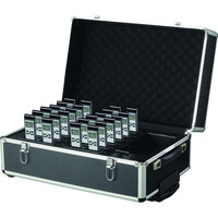 Зарядный кейс BKR BLS-8206C