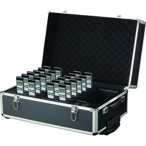 Зарядный кейс BKR BLS-8206C