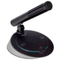 Микрофонный пульт BKR BLS-4641C