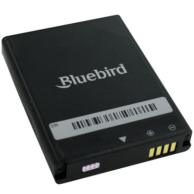 Характеристики Аккумулятор Bluebird 355040058