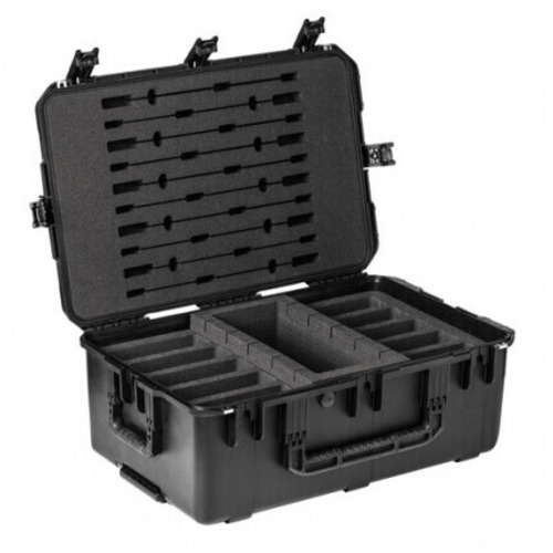 Кейс Bosch DCN-TCD