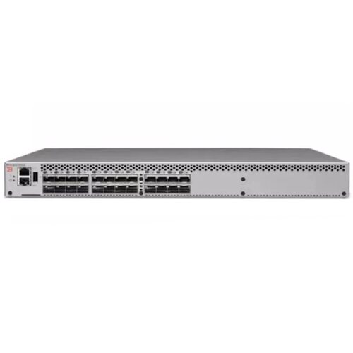 Коммутатор Brocade BR-G620-24-16G-R