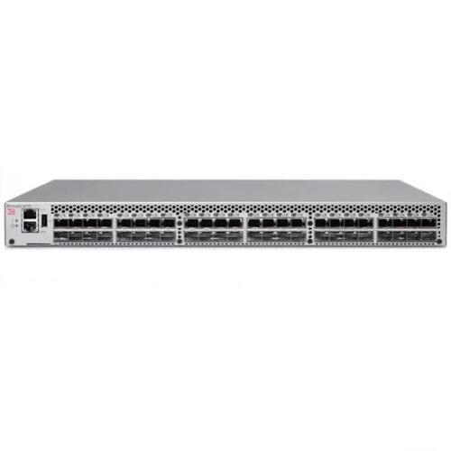 Характеристики Коммутатор Brocade BR-CD-G620-48-32G