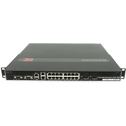 Характеристики Коммутатор Brocade SI-1008-1