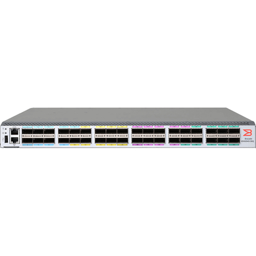 Характеристики Коммутатор Brocade VDX 6940-24