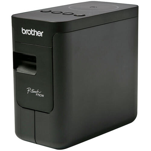 Характеристики Настольный принтер Brother PT-P750W