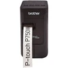 Настольный принтер Brother PT-P750W