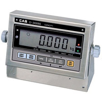 Весовой терминал CAS CI-2400BS