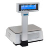 Торговые весы с печатью этикеток CAS CL3000-30P