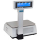 Торговые весы с печатью этикеток CAS CL3000-15P