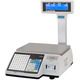 Торговые весы с печатью этикеток CAS CL3000-15P