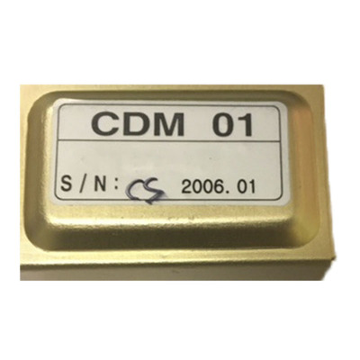 Характеристики Цифровой модуль CAS CS (CDM)