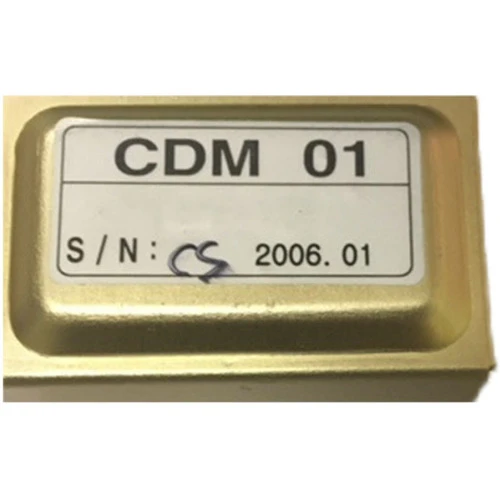 Цифровой модуль CAS CS (CDM)