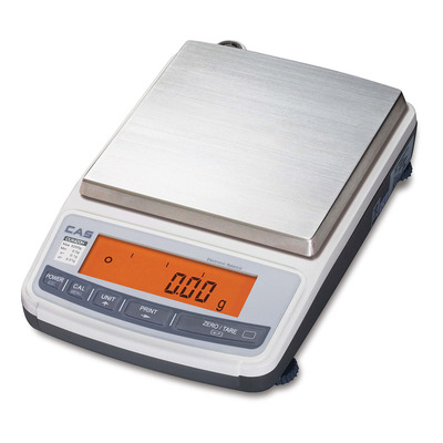 Характеристики Лабораторные весы CAS CUX-6200H