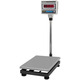 Напольные весы CAS DB-II-150E