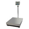 Напольные весы CAS DB-II-600LCD (700х800)