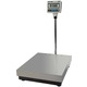 Напольные весы CAS DB-II-300LCD (700х800)
