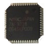 Микропроцессор CAS DL-N