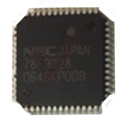 Характеристики Микропроцессор CAS DL-N