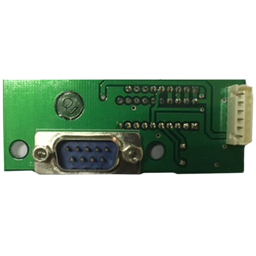 Интерфейсная плата RS-232 CAS EC