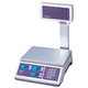 Торговые весы CAS ER-JR-15CBU